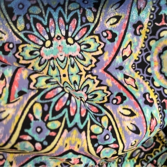 Victoria's Secret Tassel Tie Bikini Top - Picture 6 of 6